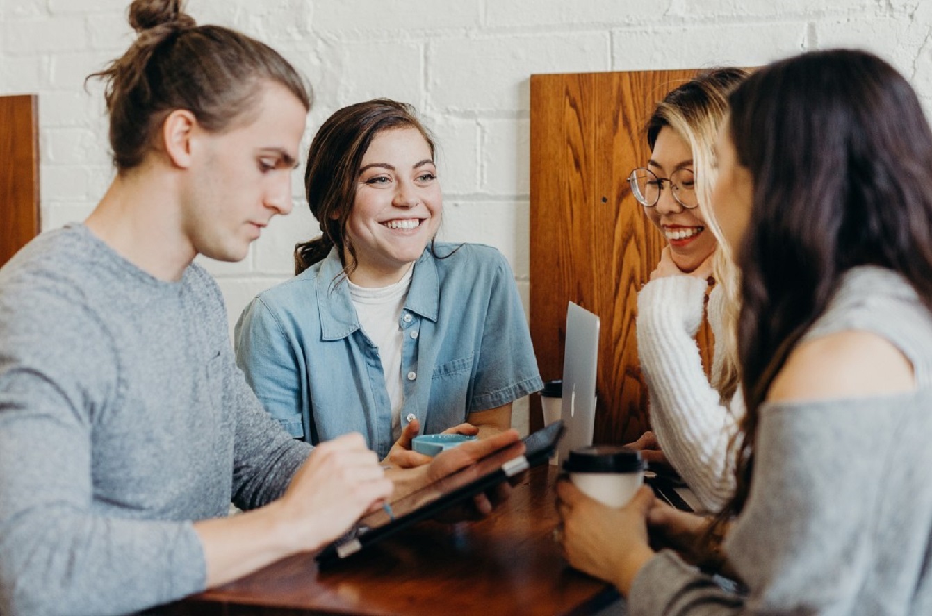 Fundamentals for Fundraising from Institutional Donors