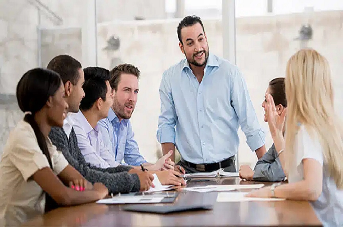 Relationship Building for Enhancing Fundraising Efforts of NGO